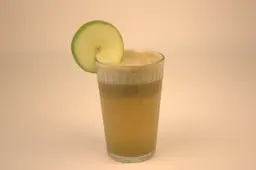 عصير تفاح